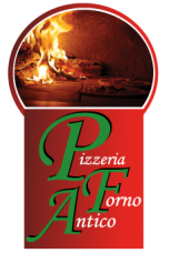 logo fornoantico