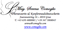 Mag Serena Comoglio