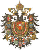 220px-Wappen Kaisertum Österreich 1867 Mittel