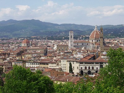 florenz
