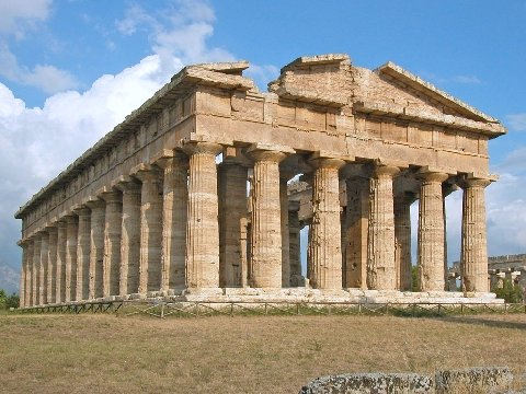 paestum