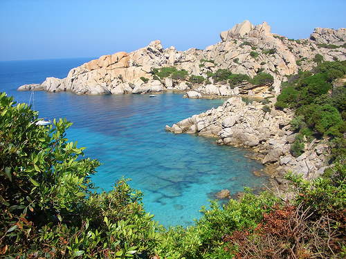 sardinien