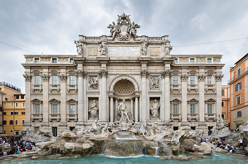 trevi-fountain